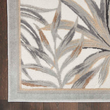 Load image into Gallery viewer, Seaside SDS02 Ivory/Grey
