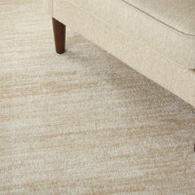 Load image into Gallery viewer, Nourison Nourison Essentials 8&#39; x 10&#39; Area Rug NRE01 Ivory Beige
