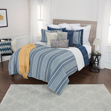 Load image into Gallery viewer, Rizzy Home BQ4779 The Brady

