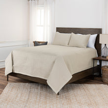 Load image into Gallery viewer, Rizzy Home BQ6047 Parker- Natural

