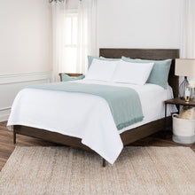 Load image into Gallery viewer, Rizzy Home BQ6049 Parker- White

