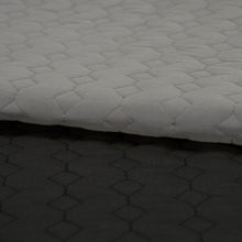 Load image into Gallery viewer, Rizzy Home BT1779 Urban Mesh Black
