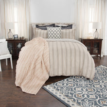 Load image into Gallery viewer, Rizzy Home BT3012 Adeline Duvet
