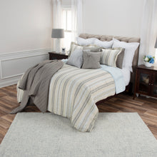 Load image into Gallery viewer, Rizzy Home BT4229 Terrance Linen Duvet

