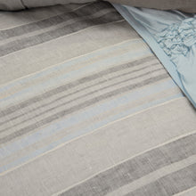 Load image into Gallery viewer, Rizzy Home BT4229 Terrance Linen Duvet
