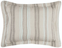 Load image into Gallery viewer, Rizzy Home BT4229 Terrance Linen Duvet
