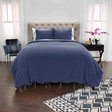 Load image into Gallery viewer, Donny Osmond by Rizzy Home BT4723 Cottonwood Indigo

