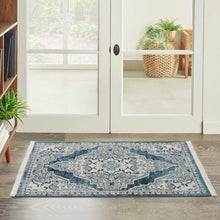Load image into Gallery viewer, Carina CNA01 Blue/Grey
