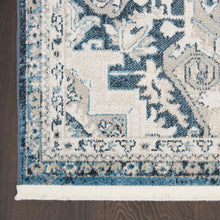 Load image into Gallery viewer, Carina CNA01 Blue/Grey
