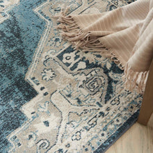 Load image into Gallery viewer, Carina CNA01 Blue/Grey
