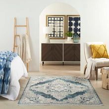Load image into Gallery viewer, Carina CNA01 Blue/Grey
