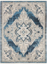 Load image into Gallery viewer, Carina CNA01 Blue/Grey
