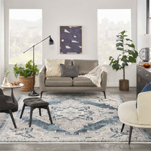 Load image into Gallery viewer, Carina CNA01 Blue/Grey
