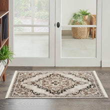 Load image into Gallery viewer, Carina CNA01 Mocha Silver
