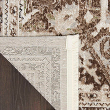 Load image into Gallery viewer, Carina CNA01 Mocha Silver
