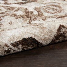 Load image into Gallery viewer, Carina CNA01 Mocha Silver
