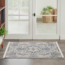 Load image into Gallery viewer, Carina CNA02 Grey/Blue
