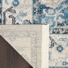 Load image into Gallery viewer, Carina CNA02 Grey/Blue
