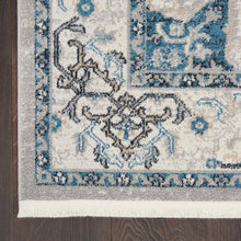 Load image into Gallery viewer, Carina CNA02 Grey/Blue
