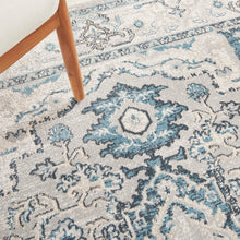 Load image into Gallery viewer, Carina CNA02 Grey/Blue
