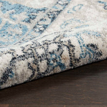 Load image into Gallery viewer, Carina CNA02 Grey/Blue
