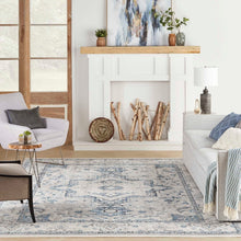 Load image into Gallery viewer, Carina CNA02 Grey/Blue
