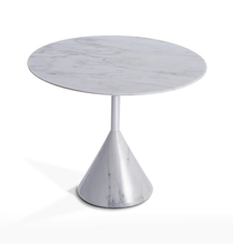 Load image into Gallery viewer, Cosette Marble Dining Table - GFURN
