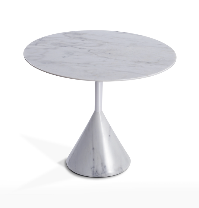 Cosette Marble Dining Table - GFURN