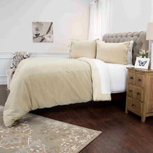 Load image into Gallery viewer, Donny Osmond by Rizzy Home BT4724 Cottonwood Natural
