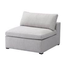 Load image into Gallery viewer, Inès Sofa - 1-Seater Single Module - Opal Fabric
