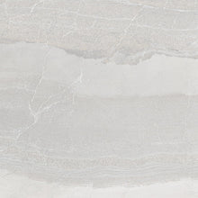 Load image into Gallery viewer, Shnier Casa Roma Geostone 12x24 Porcelain Tile - Grigio Polished
