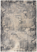Load image into Gallery viewer, Kathy Ireland Moroccan Celebration 8&#39;x11&#39; Area Rug KI388 Blue/Beige

