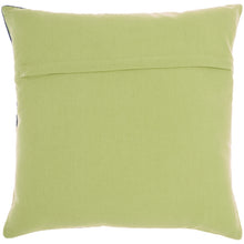 Load image into Gallery viewer, LIFE STYLES CN031 LIME 18&quot; X 18&quot; THROW PILLOW
