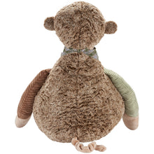 Load image into Gallery viewer, Plush Lines N3004 Brown 22&quot; X 26&quot; Plush Animal
