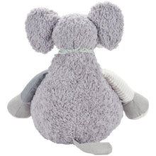 Load image into Gallery viewer, Plush Lines N3006 Grey 22&quot; X 26&quot; Plush Animal
