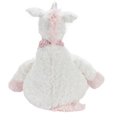 Load image into Gallery viewer, Plush Lines N3007 Ivory 22&quot; X 26&quot; Plush Animal
