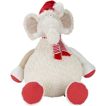 Load image into Gallery viewer, Plush Lines N8463 Ivory 22&quot; x 26&quot; Plush Animal
