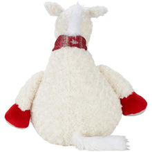 Load image into Gallery viewer, Plush Lines N8564 Ivory 22&quot; x 26&quot; Plush Animal
