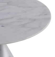 Load image into Gallery viewer, Cosette Marble Side Table - GFURN
