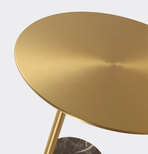 Load image into Gallery viewer, Théodora Side Table - GFURN
