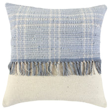 Load image into Gallery viewer, Rizzy Home T17962 18&quot;X18&quot;
