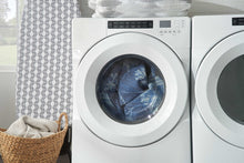 Load image into Gallery viewer, Waverly Washables Collection WAW01 Charcoal *Machine Washable*
