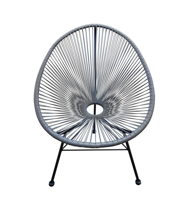 Acapulco Chair - Acapulco Indoor/Outdoor Chair