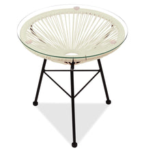 Load image into Gallery viewer, Acapulco Side Table - Acapulco Indoor/Outdoor Side Table
