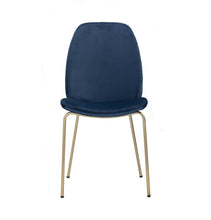 Load image into Gallery viewer, Adelia Dining Chair - Jungle Green - GFURN
