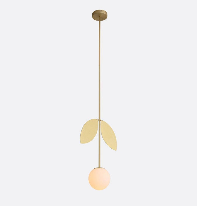 Agata Pendant Lamp - GFURN