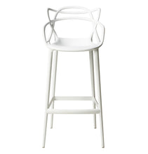 Load image into Gallery viewer, Aimee Bar Stool
