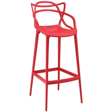 Load image into Gallery viewer, Modern Counter Stool - Aimee Counter Stool
