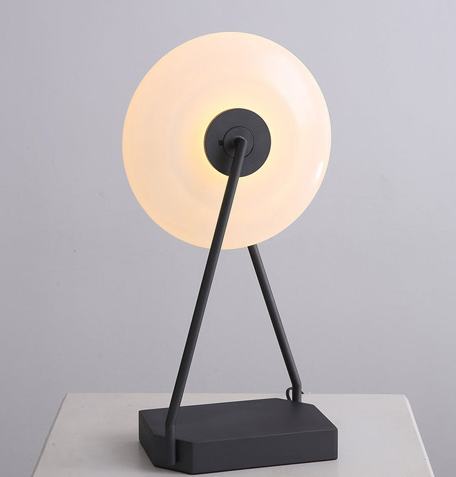 Alayna Table Lamp - GFURN