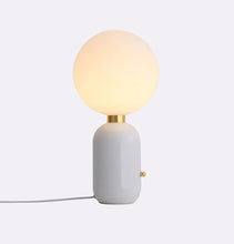 Load image into Gallery viewer, Modern Table Lamp - Aletha Table Lamp
